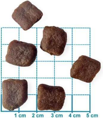 Image du produit Swiss natural Poulet et pommes de terre douces SENIOR (Senior, 1 pcs, 1000 g)