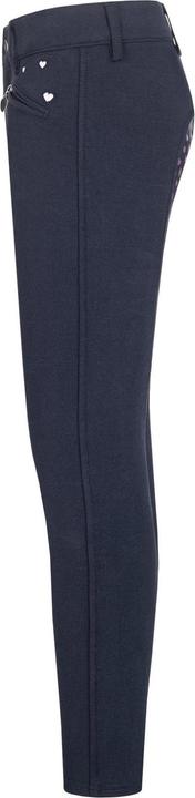 Produktbild ELT Thermoreithose Lucky Gisa Kinder (104)