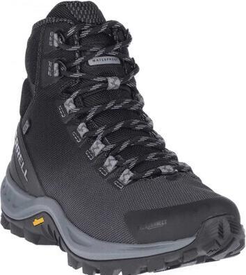 Actual product image Columbia Thermo Cross 2 MID WP Midnight (40)