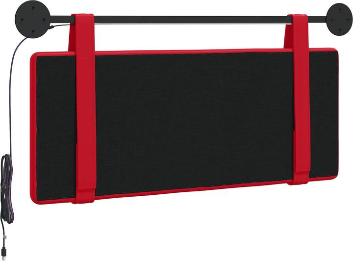 Produktbild vidaXL Kopfteil (55 x 110 x 5 cm)
