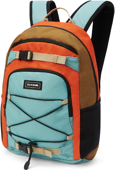 Produktbild Dakine Grom Backpack 13l (13 l)