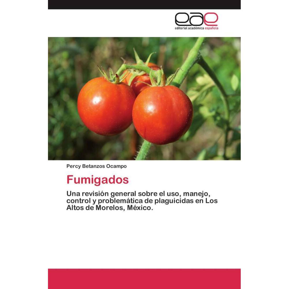 Fumigados, Fachbücher