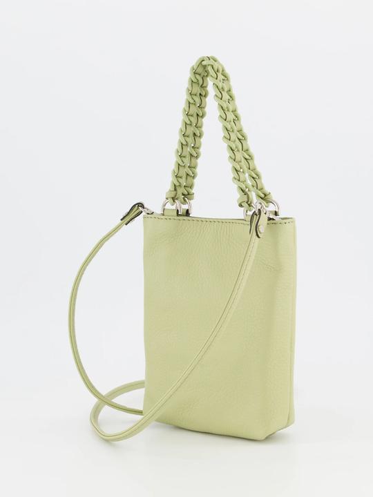 Produktbild Gianni Chiarini Handtasche "Camilla" mint