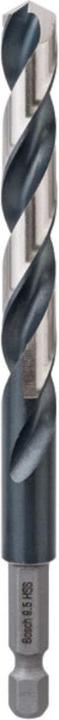 Produktbild Bosch Professional Zubehör HSS Spiralbohrer mit Sechskantschaft 9,5 mm (9.5 Millimeter)