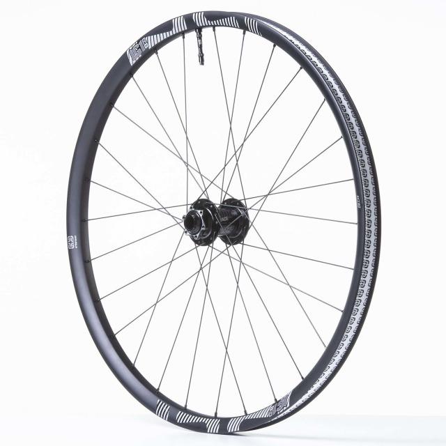 e*13, Laufräder, (Vorderrad, 27.5")