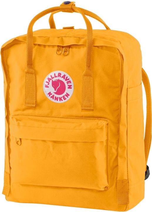Actual product image Fjällräven Kånken (16 l)