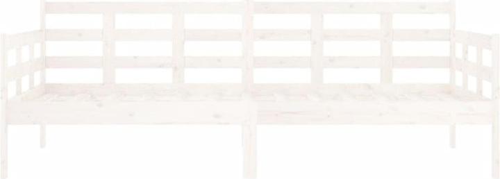 Produktbild vidaXL Tagesbett