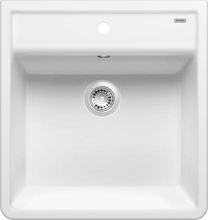 Blanco Panor 60 (Aufsatzspülbecken, 60 cm, 63 cm)