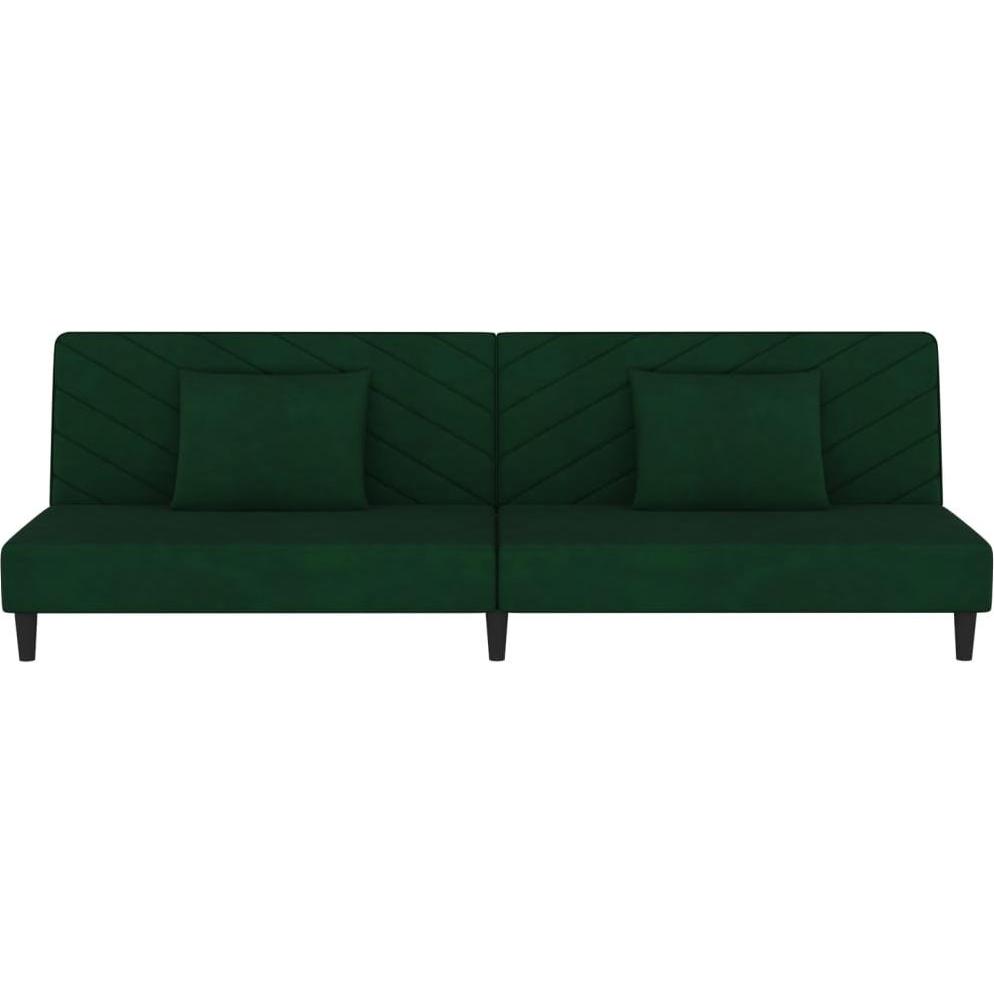 Thumbnail - VidaXL, Sofa, Siegram (2-Sitzer)