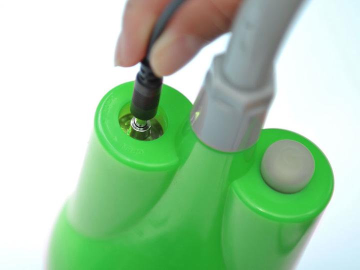 Actual product image Aqua2Go Gd320