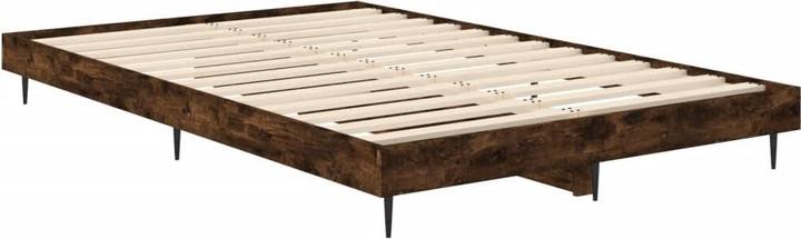 Image du produit vidaXL Bettgestell (120 x 190 cm)