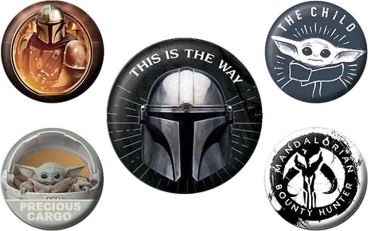 Immagine prodotto Star Wars UTTA6027 P