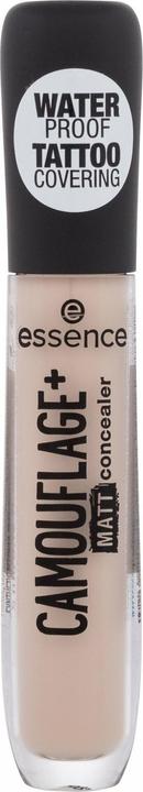 Produktbild essence Camouflage+ (20 light ivory)