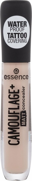 Actual product image essence Camouflage+ (20 light ivory)