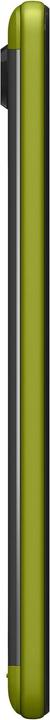 Produktbild Wiko U Feel Lite (16 GB, Lime, 5", Hybrid Dual SIM, 4G)