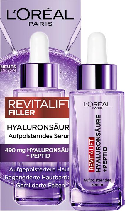 Image du produit L'Oréal Paris Revitalift (30 ml)