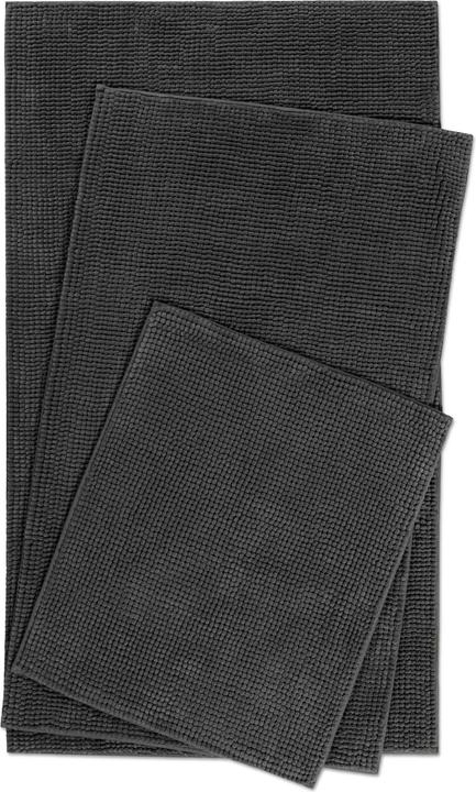 Produktbild Wecon Home Basics Badteppich Balu (50 x 60 cm)