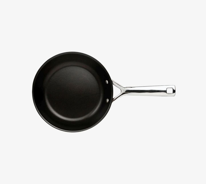 Actual product image Le Creuset 3-Ply (28 cm, Frying pan, Stainless steel)