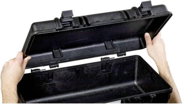 Image du produit Explorer Cases Coffret spécial 52x28x22 cm mod. 5122 WS (Sac à bandoulière pour appareil photo, 31 l)
