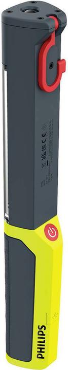 Image du produit Philips Lampe de travail à LED Xperion 6000 Line (300 lm)