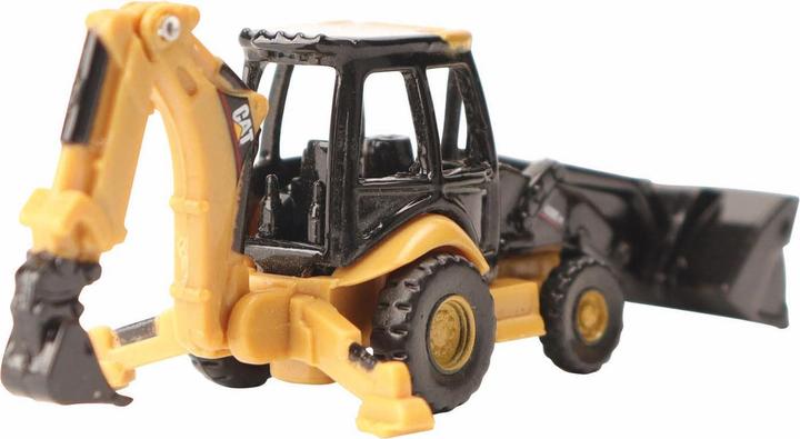 Produktbild Carrera RC - CAT Micro Baustelle