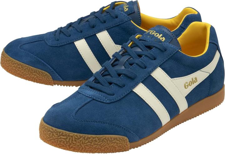 Sun, Off White, Navy Blue
