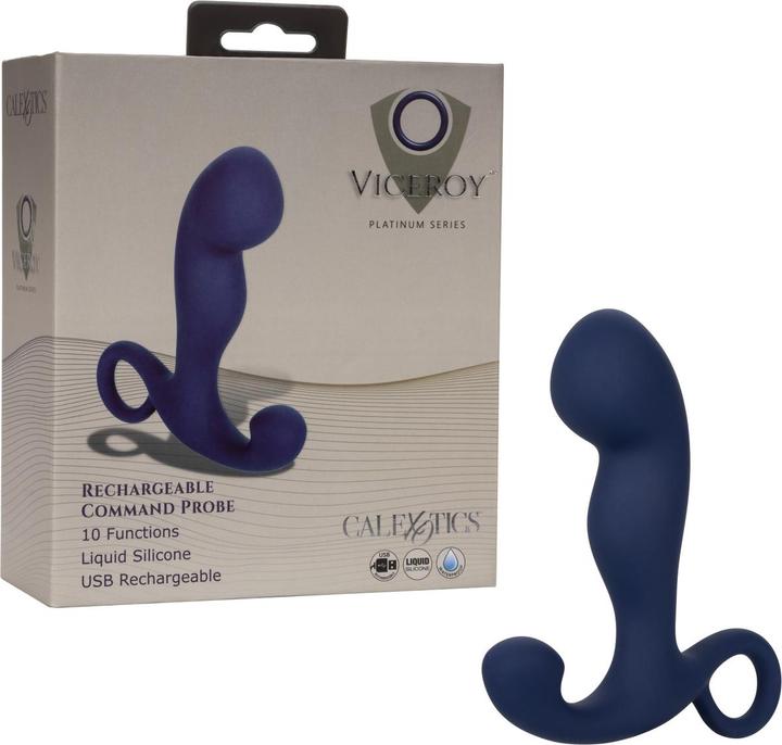Produktbild CalExotics Viceroy™ Rechargeable Command Probe