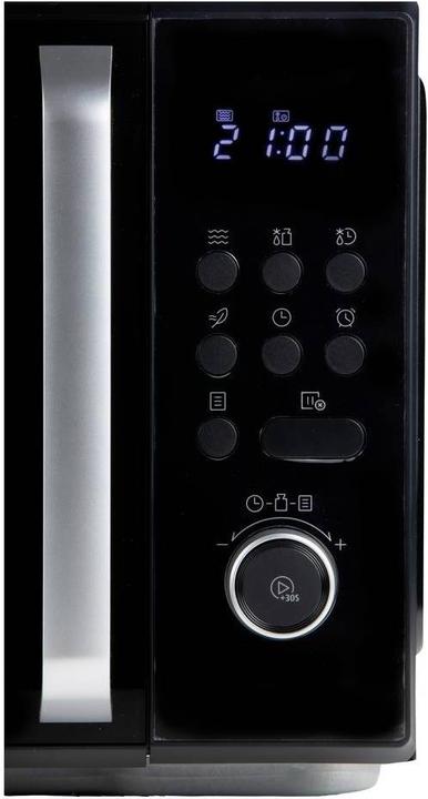 Actual product image Domo Mikrowelle 31 l (31 l)