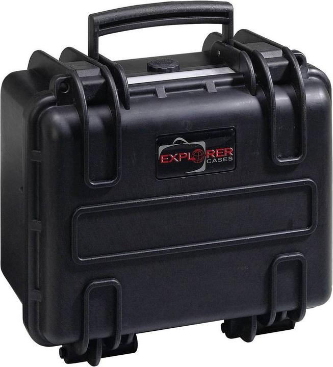 Image du produit Explorer Cases Coffret spécial 28 x 20 x 17 cm mod. 2717 (Sac à bandoulière pour appareil photo, 9.30 l)