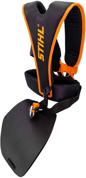 Actual product image Stihl Advance Plus forestry belt (Weed whacker, Garden machinery carrying belt)