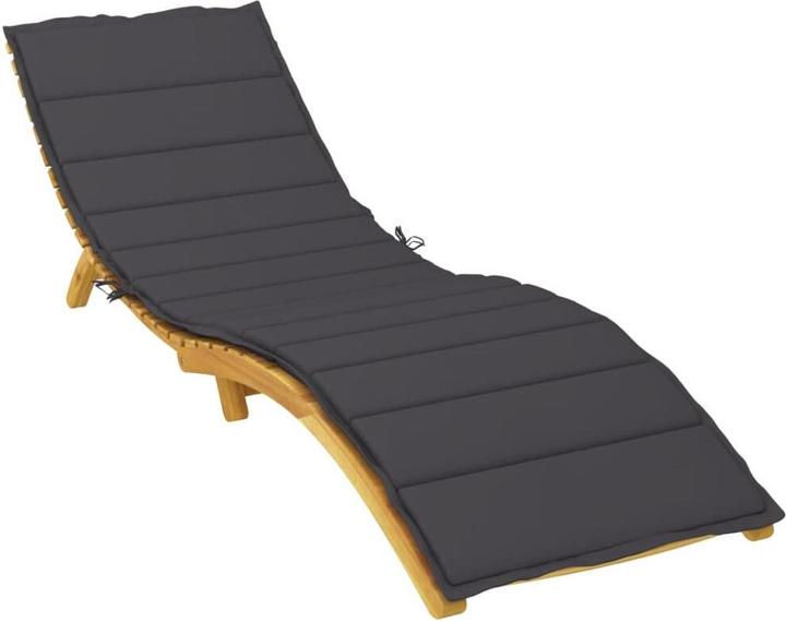 Immagine prodotto VidaXL Hayder (200 x 60 x 3 cm)