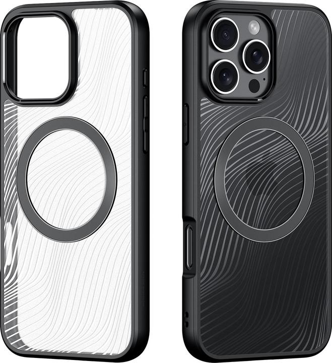 Produktbild Dux Ducis Aimo Mag (Apple iPhone 16 Pro Max)