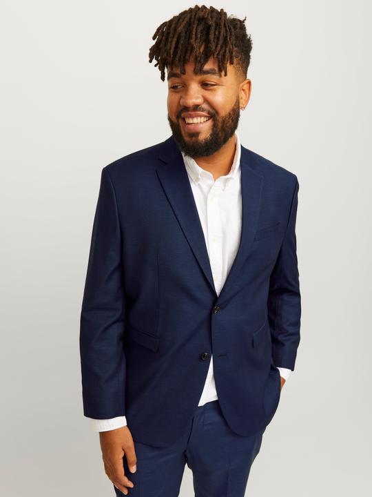 Produktbild Jack & Jones Jprsolaris Blazer Noos Pls (66)