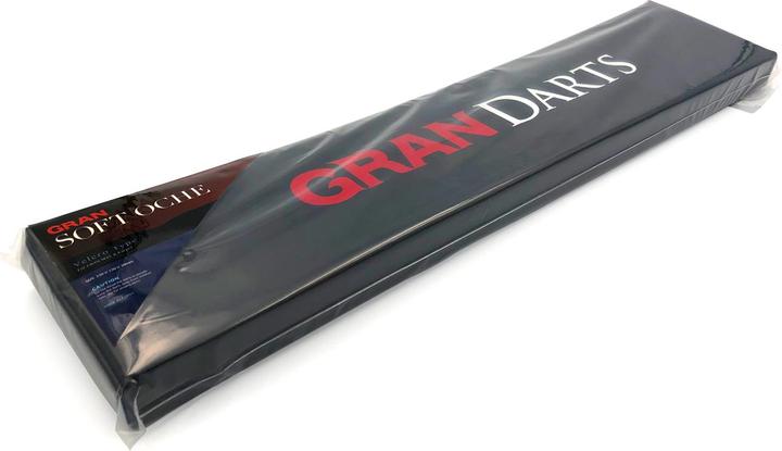 Actual product image Granboard Gran Soft Oche