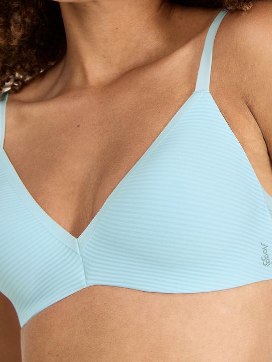 Produktbild Sloggi Bügel-BH Blue ZERO Feel Air THE UP (Einzelpack)