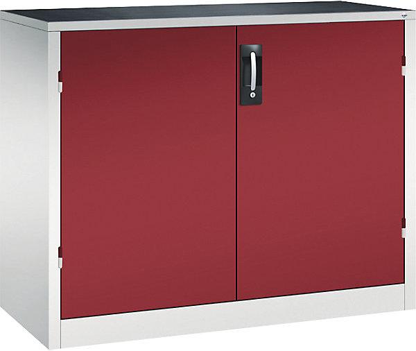 Ruby red RAL 3003