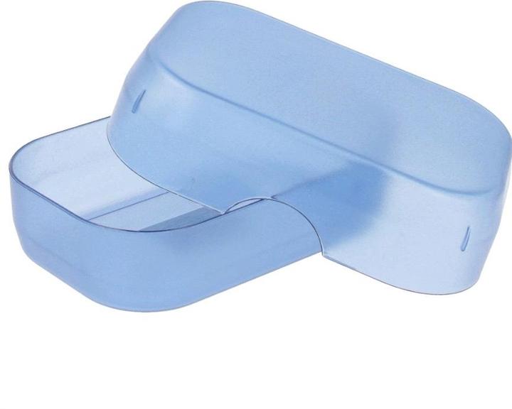 Image du produit Parsa Beauty Parsa Flair boîte à savon, bleu (Appareils)