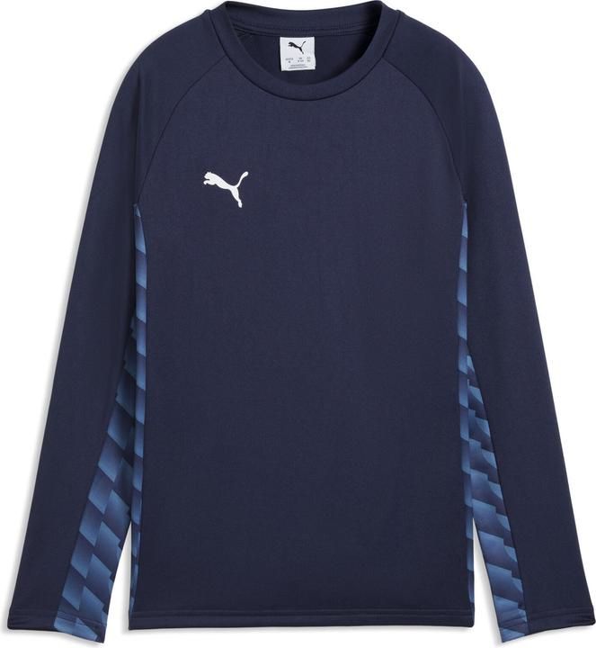 Puma teamLIGA26 Training Sweat Jr (164)