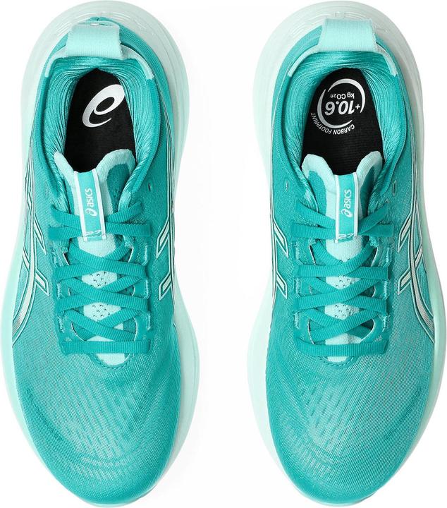 Produktbild ASICS Performance Gel Nimbus (39.5)