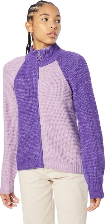 Produktbild B.young trickjacke mit reissverchlu, damen miha (S)