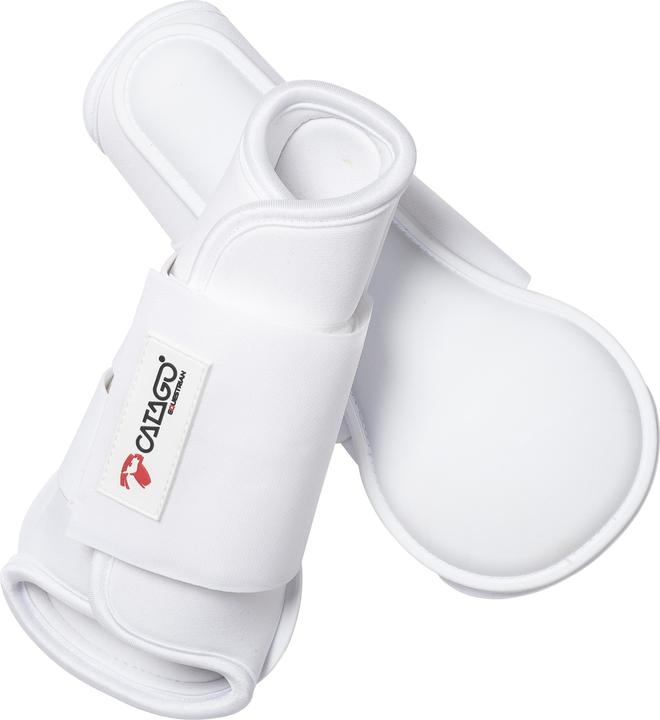 Actual product image Catago Neoprene horse gaiters