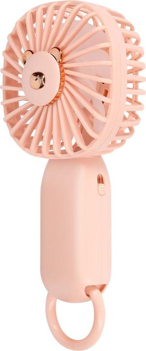 Produktbild Avizar Taschenventilator Bär Design