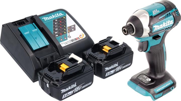 Actual product image Makita DTD 154 (Impact wrench)