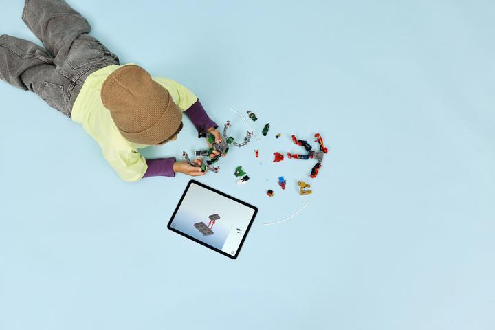 Image du produit LEGO Robots Battle : Spider-Man vs Doctor Octopus (76338, LEGO Marvel)