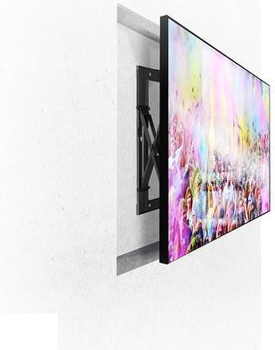 Produktbild Neomounts WAH 42"-70" 1TFT schw. Max.35 (Wand, 35 kg, 42" - 70")