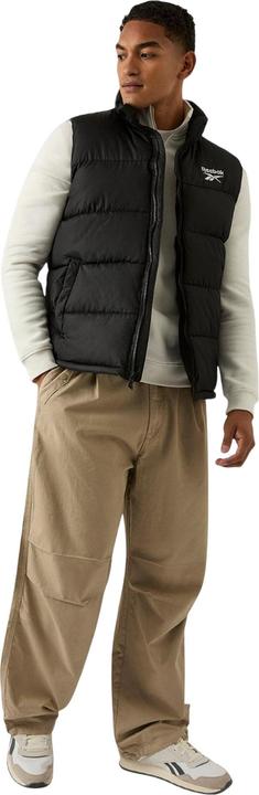 Produktbild Reebok Weste (S)