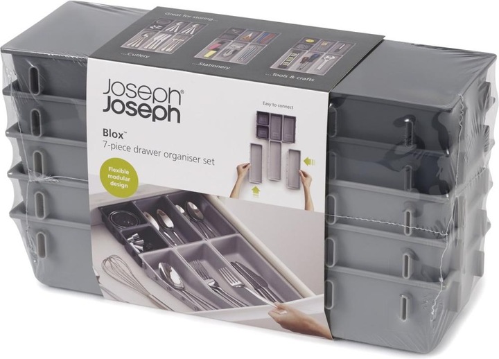 Produktbild Joseph Joseph Blox