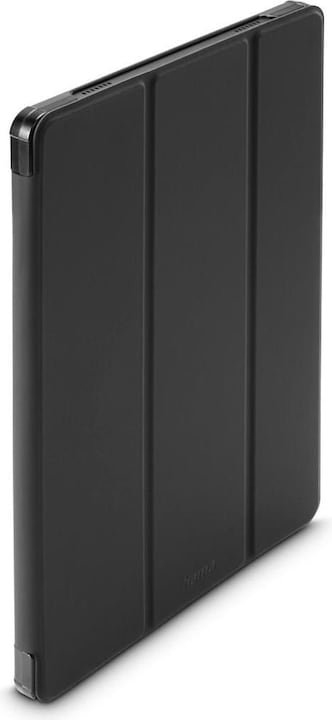 Productafbeelding Hama FlipCase vouwhoes Samsung Galaxy Tab A9+ zwart (Galaxy Tab A9+)