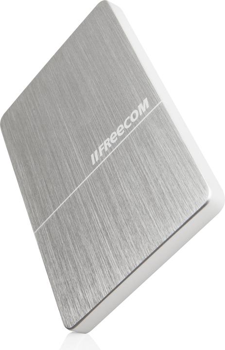 Image du produit Freecom HD mHDD Slim 3.0 2TB (2 To)