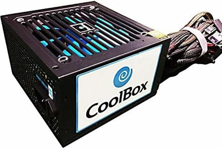 Produktbild CoolBox Force BR-500 (500 W)